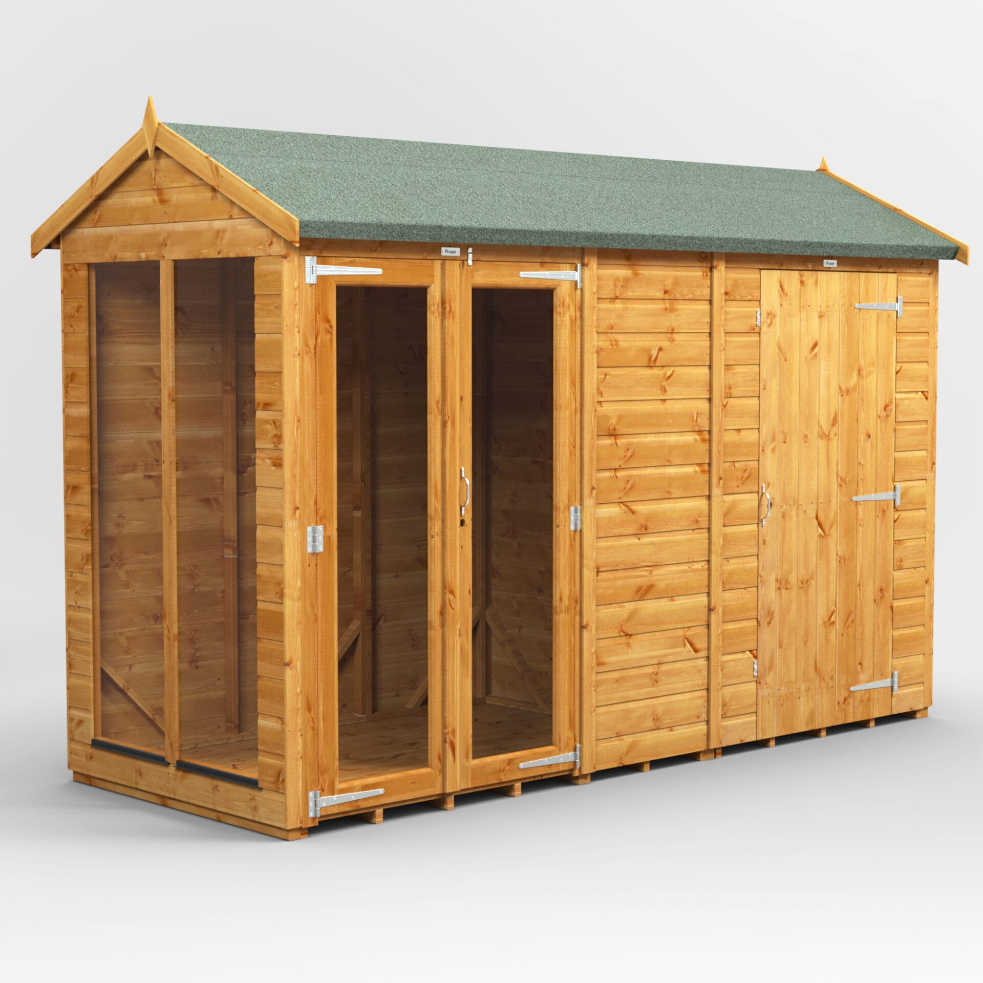 https://cdn.shopify.com/s/files/1/0601/8967/1489/files/10x4-Power-Apex-Summerhouse-Combi-includes-4ft-Side-Store.jpg?v=1724536437