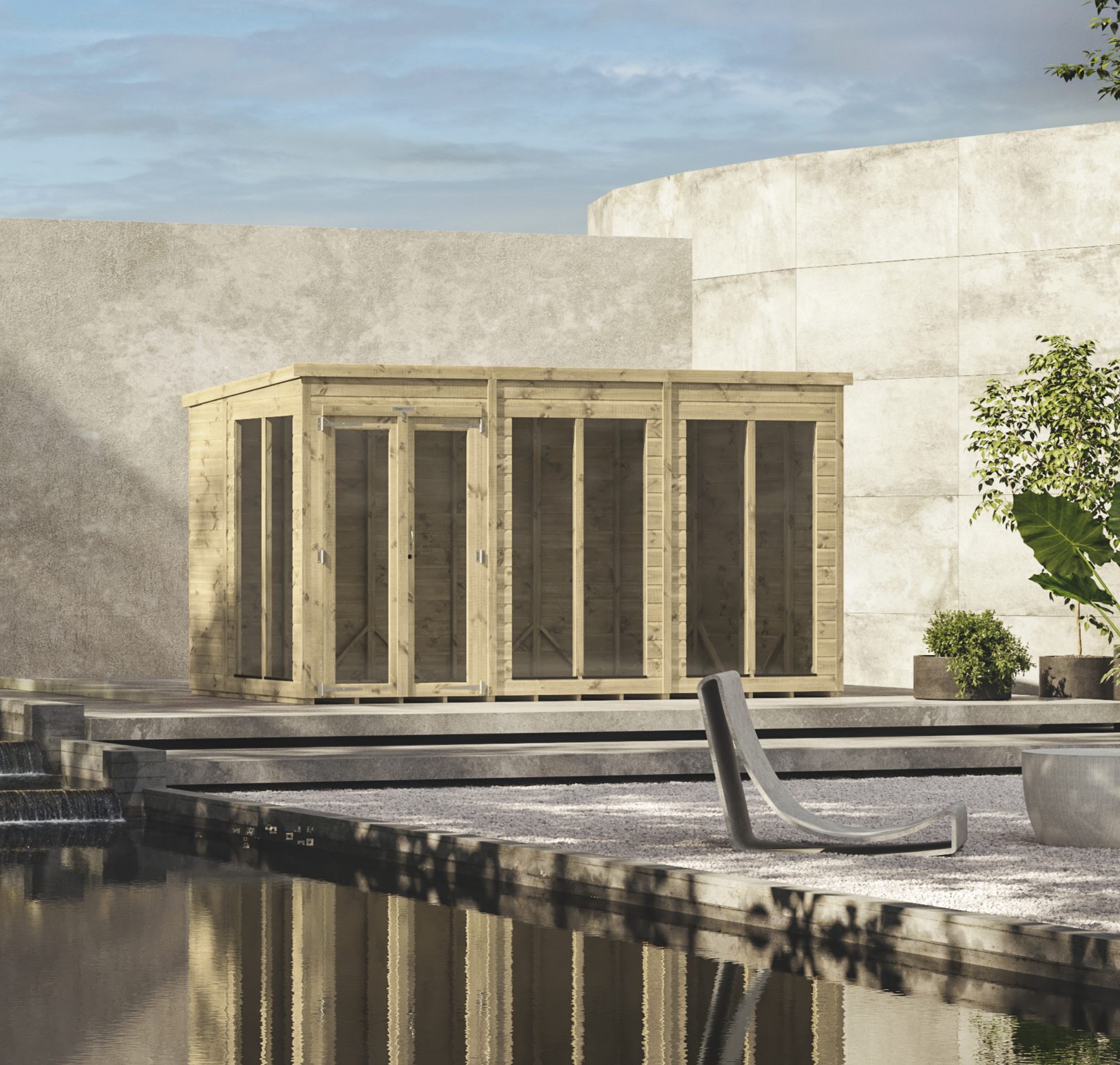 https://cdn.shopify.com/s/files/1/0601/8967/1489/files/12x6PremiumPentSummerhouseLifestyleSmaller.png?v=1732714311