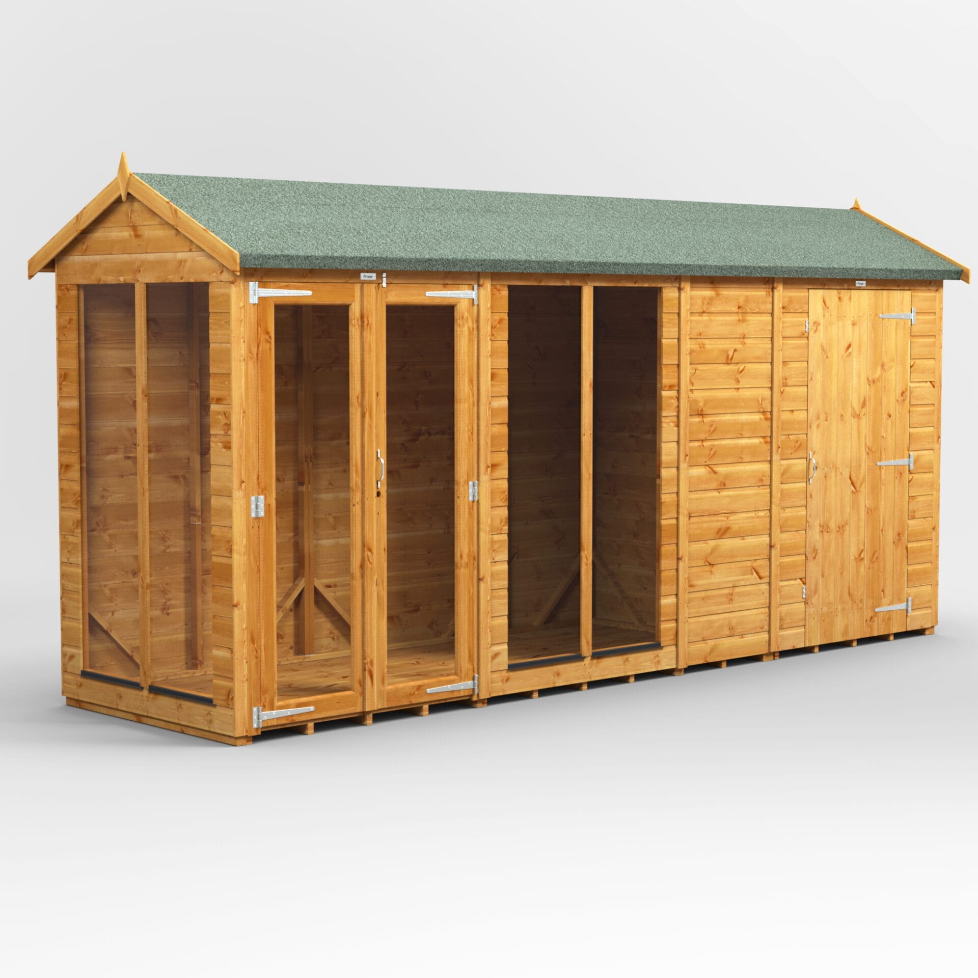 https://cdn.shopify.com/s/files/1/0601/8967/1489/files/14x4-Power-Apex-Summerhouse-Combi-includes-4ft-Side-Store.jpg?v=1724536437