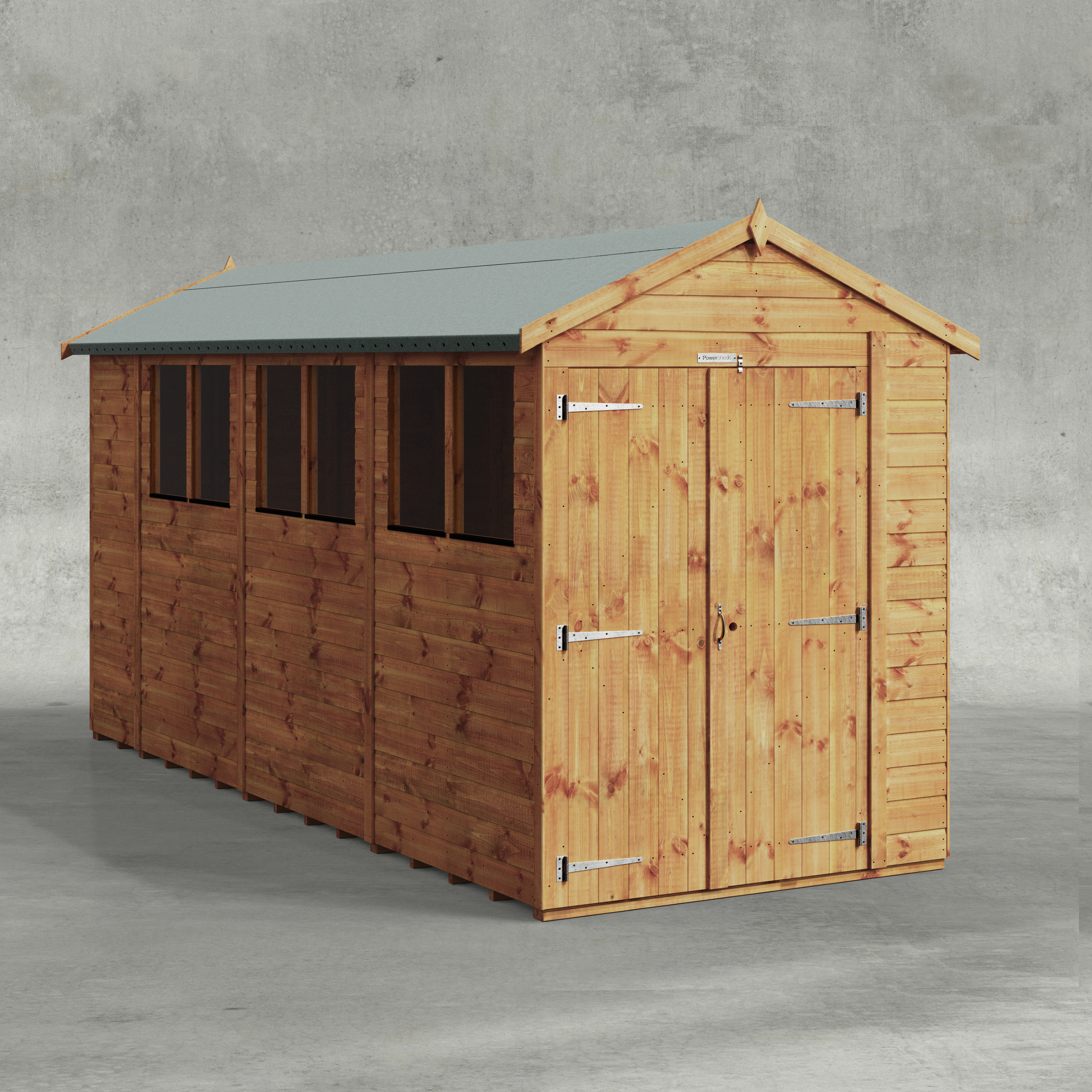 https://cdn.shopify.com/s/files/1/0601/8967/1489/files/14x5_Powersheds_Apex_-_Double_Door_-_Windows_-_Shiplap_Tongue_and_Groove_Timber_Garden_Shed.png?v=1773322253