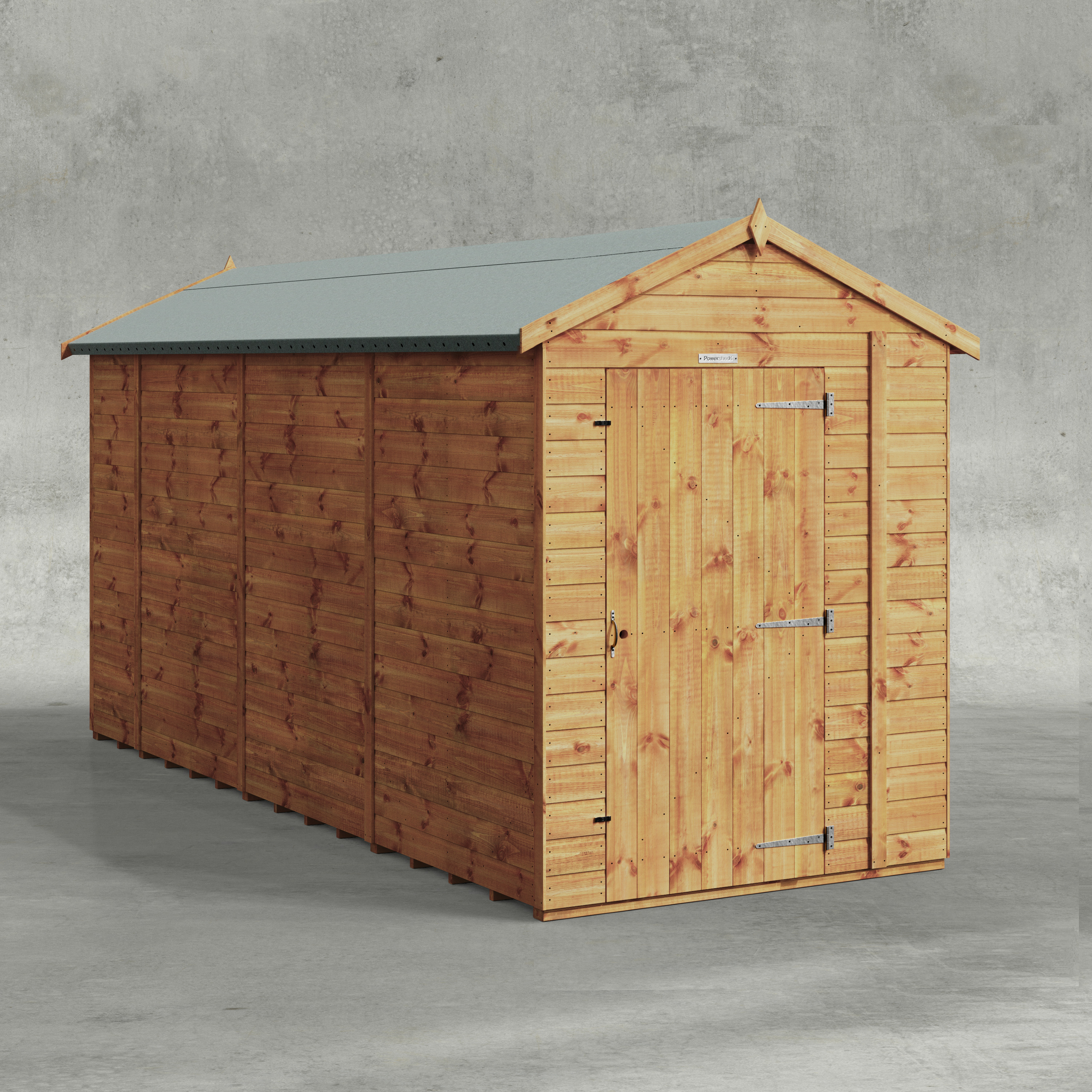 https://cdn.shopify.com/s/files/1/0601/8967/1489/files/14x5_Powersheds_Apex_-_Single_Door_-_Windowless_-_Shiplap_Tongue_and_Groove_Timber_Garden_Shed.png?v=1773322111