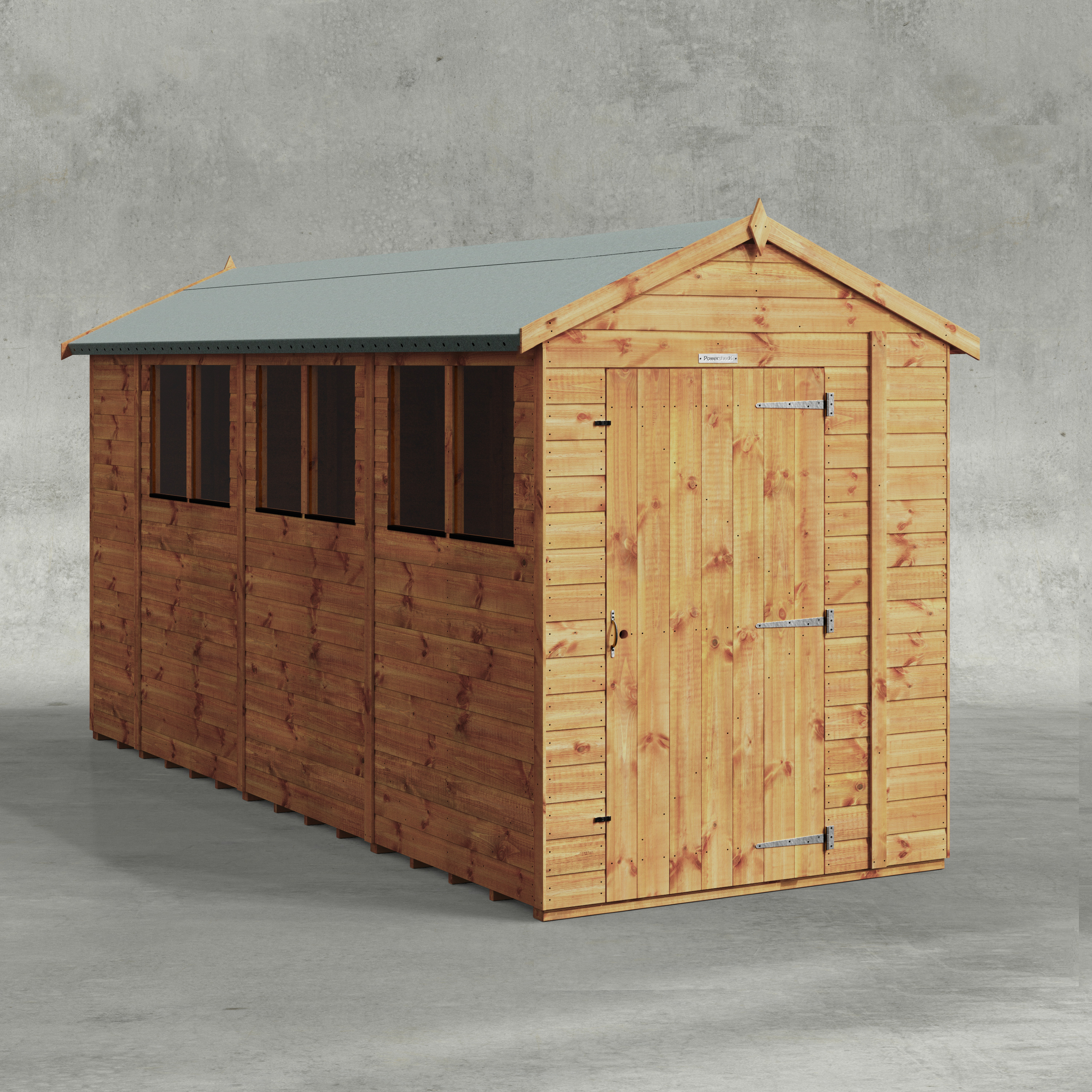https://cdn.shopify.com/s/files/1/0601/8967/1489/files/14x5_Powersheds_Apex_-_Single_Door_-_Windows_-_Shiplap_Tongue_and_Groove_Timber_Garden_Shed.png?v=1773322103