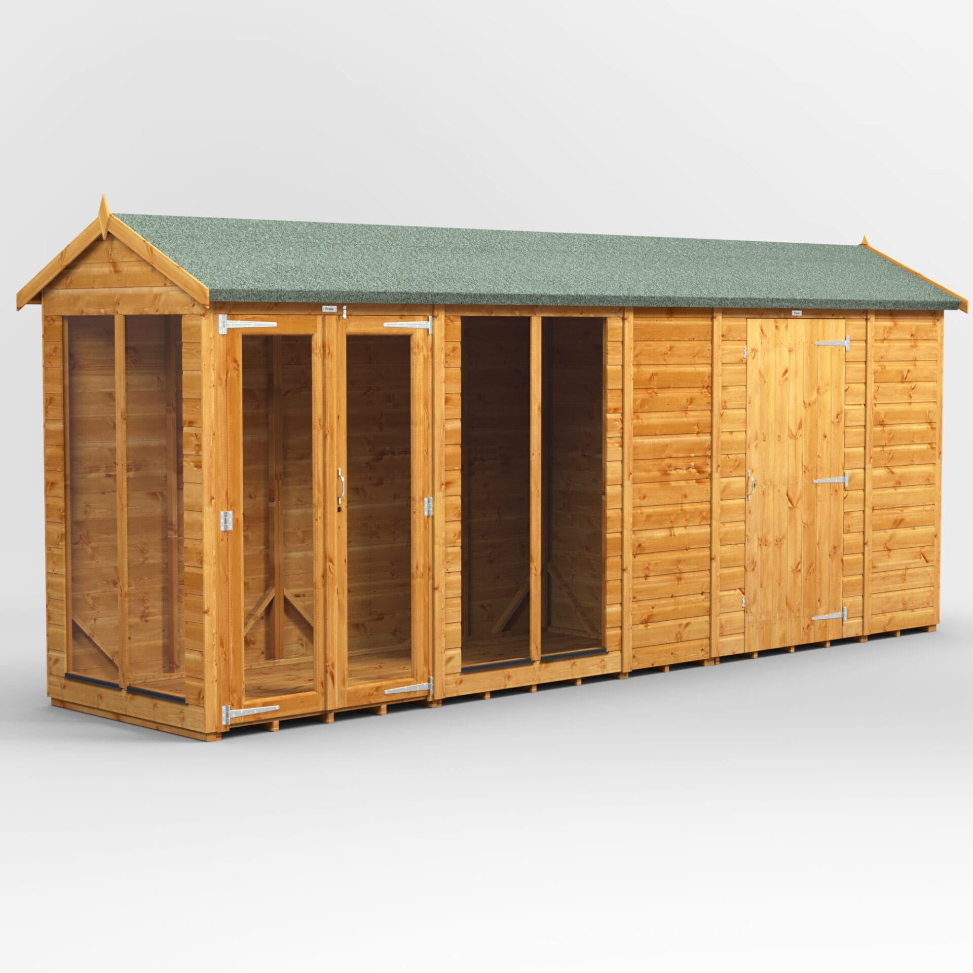 https://cdn.shopify.com/s/files/1/0601/8967/1489/files/16x4-Power-Apex-Summerhouse-Combi-includes-6ft-Side-Store.jpg?v=1724536437