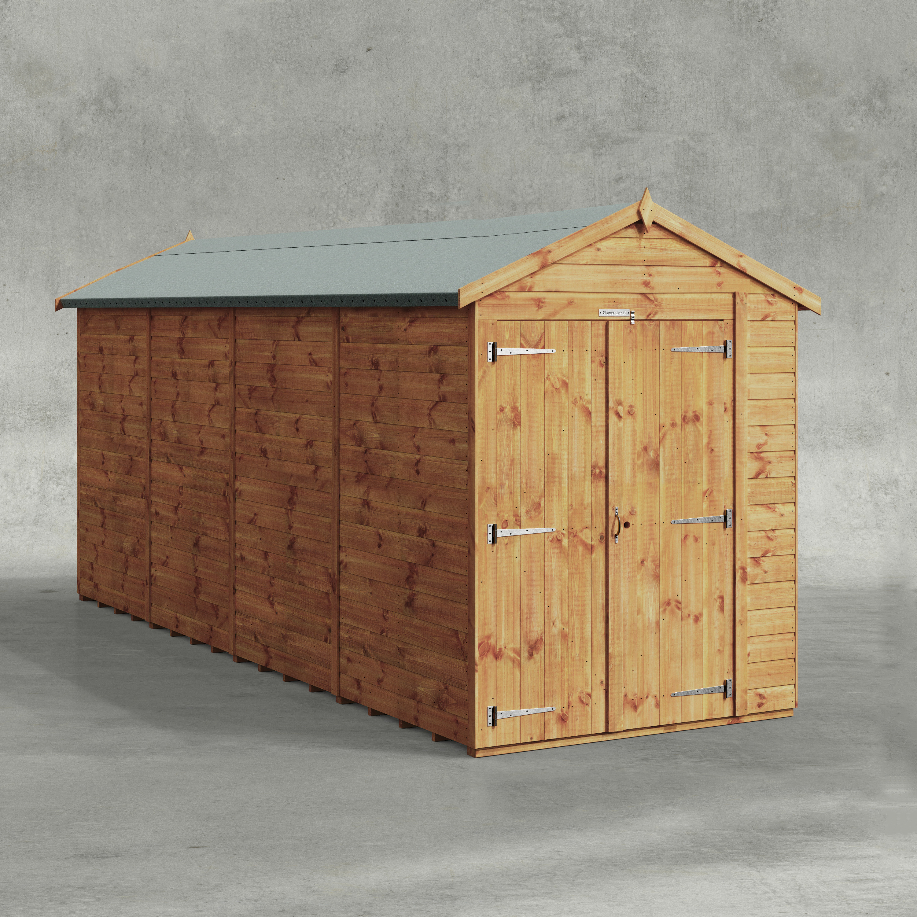 https://cdn.shopify.com/s/files/1/0601/8967/1489/files/16x5_Powersheds_Apex_-_Double_Door_-_Windowless_-_Shiplap_Tongue_and_Groove_Timber_Garden_Shed.png?v=1773322221