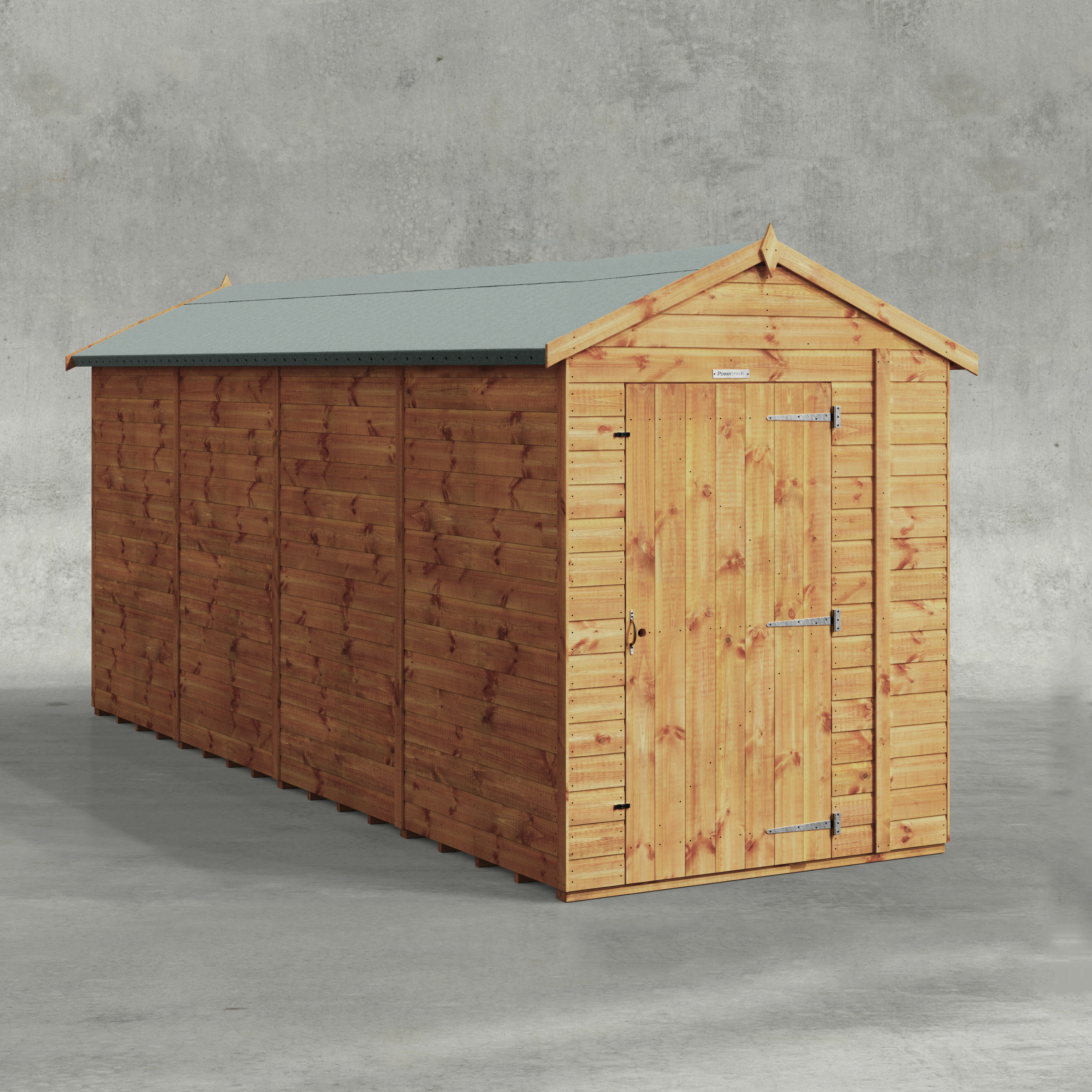 https://cdn.shopify.com/s/files/1/0601/8967/1489/files/16x5_Powersheds_Apex_-_Single_Door_-_Windowless_-_Shiplap_Tongue_and_Groove_Timber_Garden_Shed.png?v=1773322120