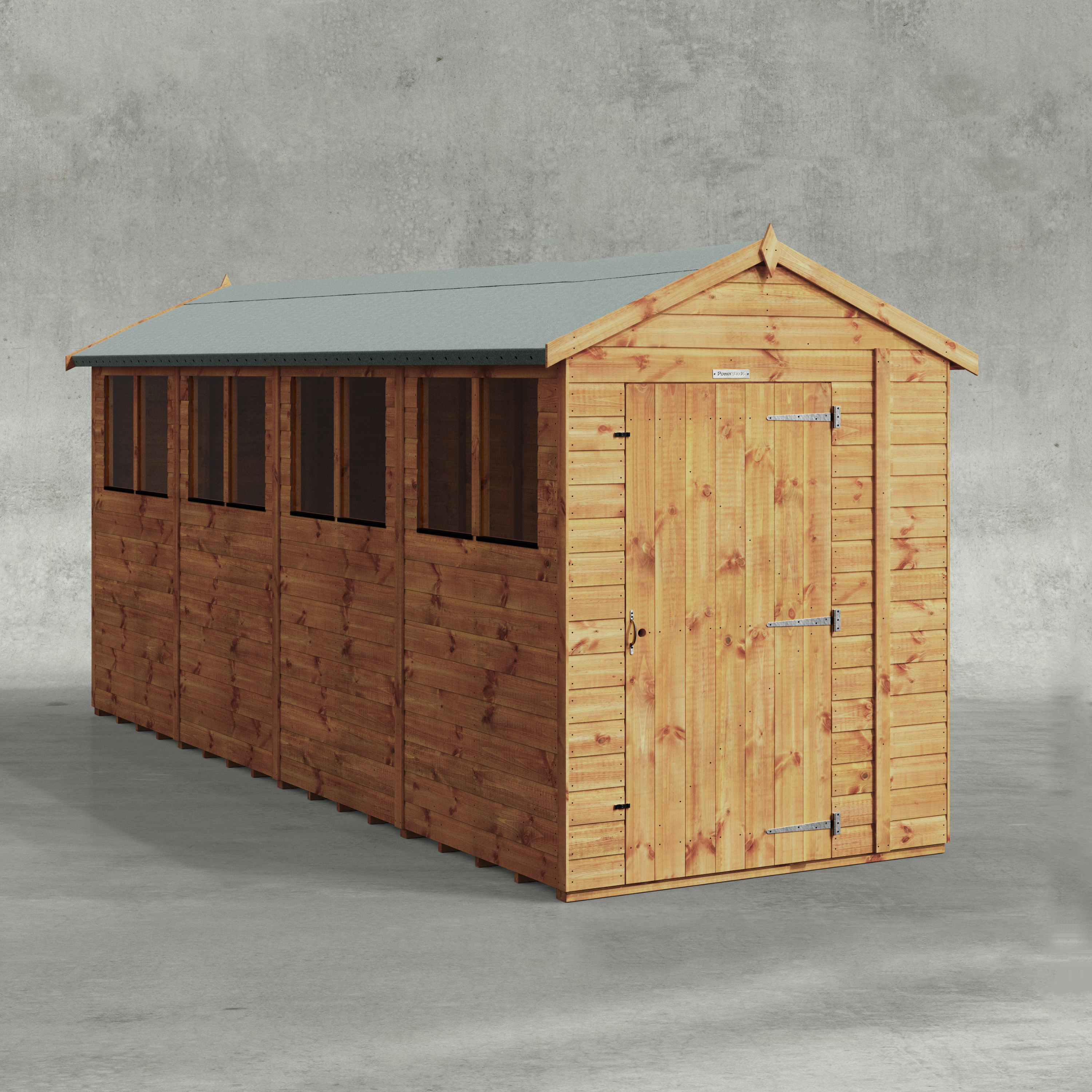 https://cdn.shopify.com/s/files/1/0601/8967/1489/files/16x5_Powersheds_Apex_-_Single_Door_-_Windows_-_Shiplap_Tongue_and_Groove_Timber_Garden_Shed.png?v=1773322125