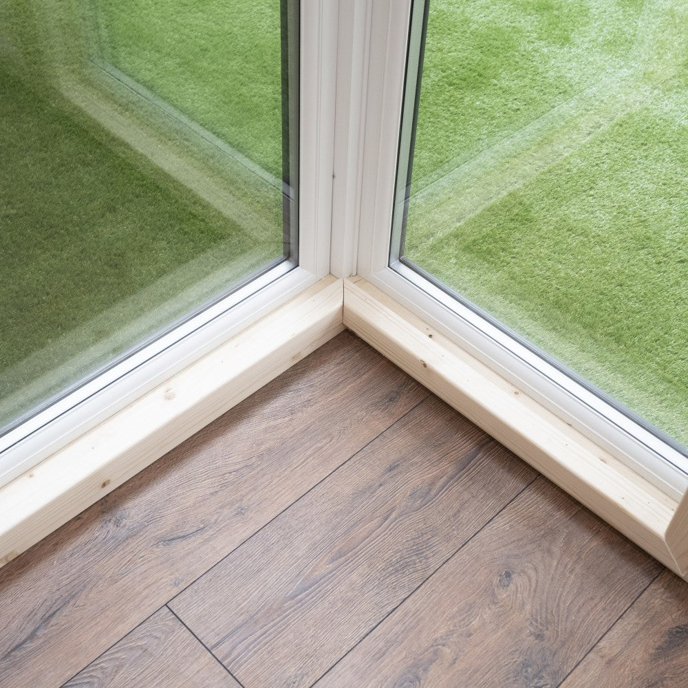 Vista Traditional Studio™ – Classic Insulated Garden Room