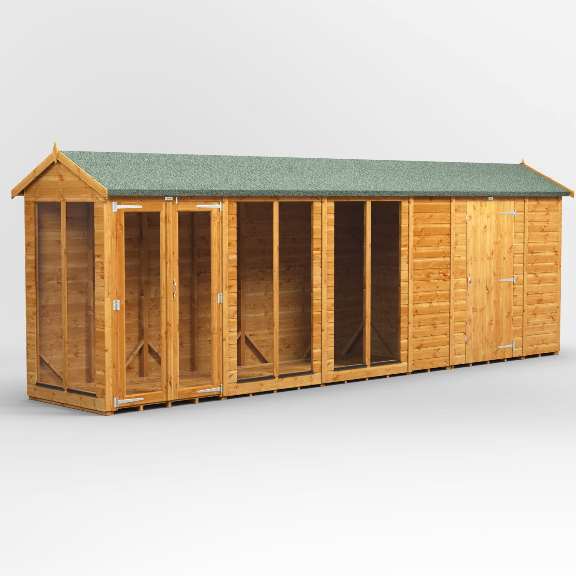 https://cdn.shopify.com/s/files/1/0601/8967/1489/files/20x4-Power-Apex-Summerhouse-Combi-includes-6ft-Side-Store.jpg?v=1724536437