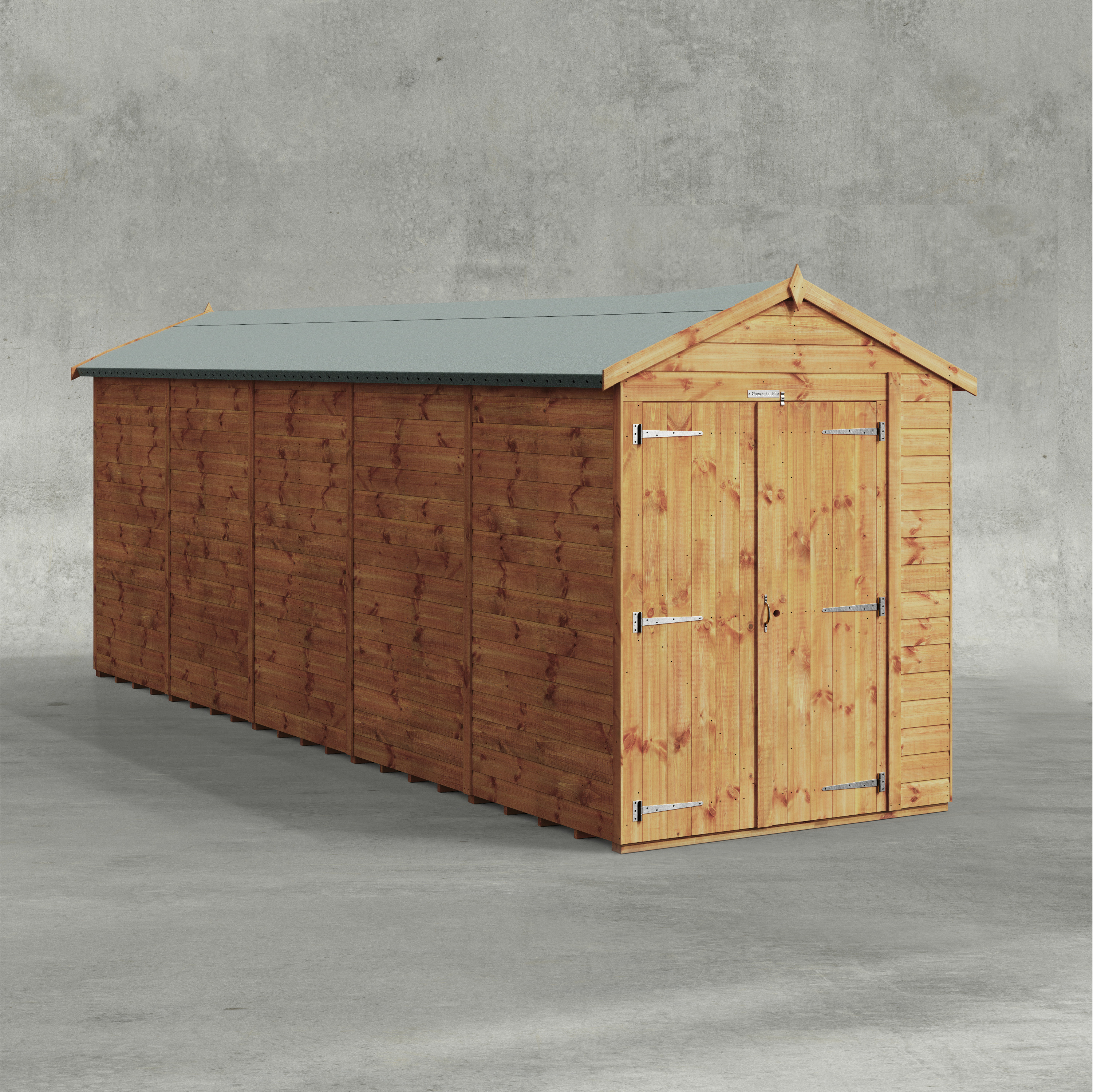 https://cdn.shopify.com/s/files/1/0601/8967/1489/files/20x5_Powersheds_Apex_-_Double_Door_-_Windowless_-_Shiplap_Tongue_and_Groove_Timber_Garden_Shed.png?v=1773322183