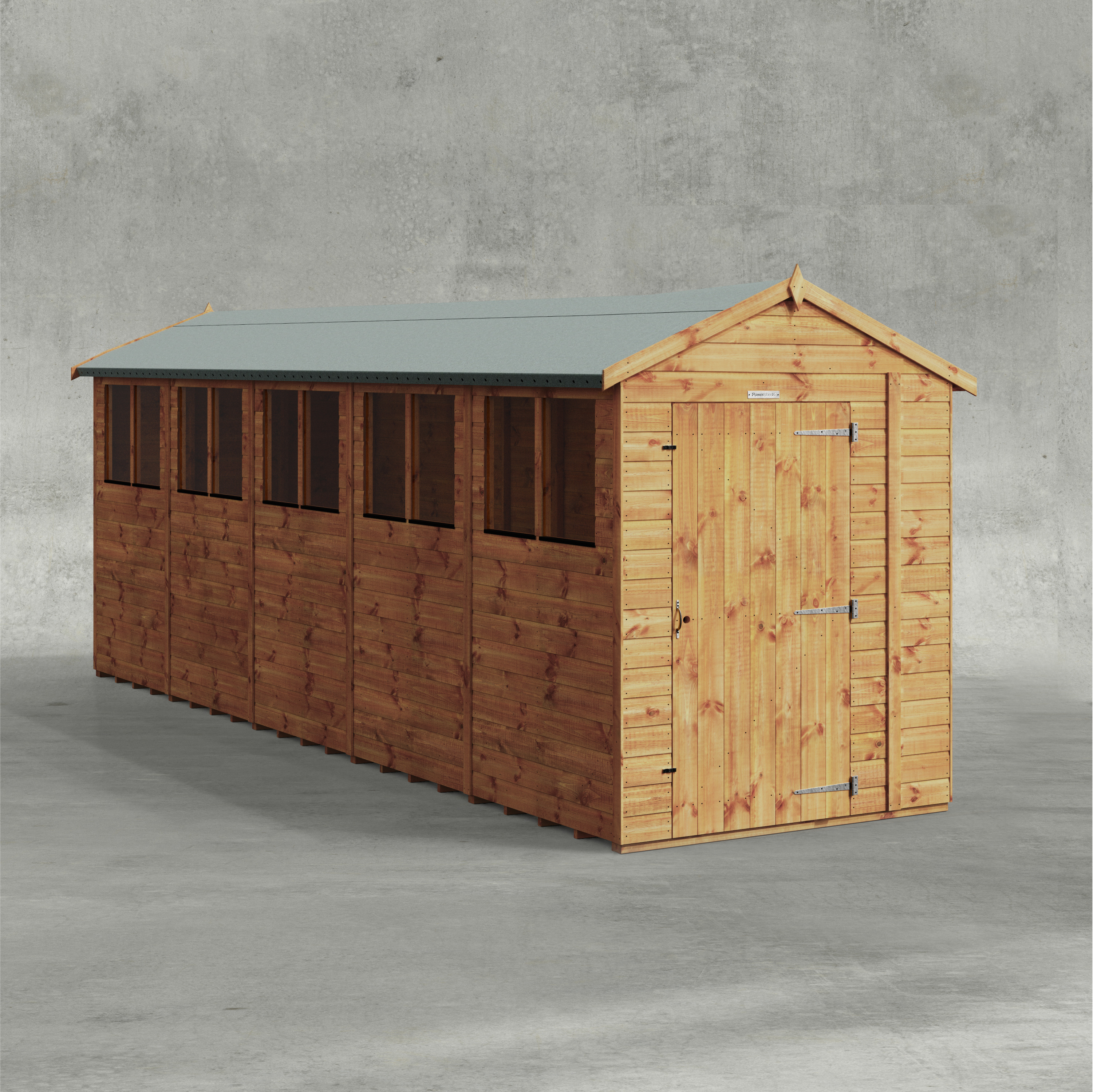 https://cdn.shopify.com/s/files/1/0601/8967/1489/files/20x5_Powersheds_Apex_-_Single_Door_-_Windows_-_Shiplap_Tongue_and_Groove_Timber_Garden_Shed.png?v=1773322159