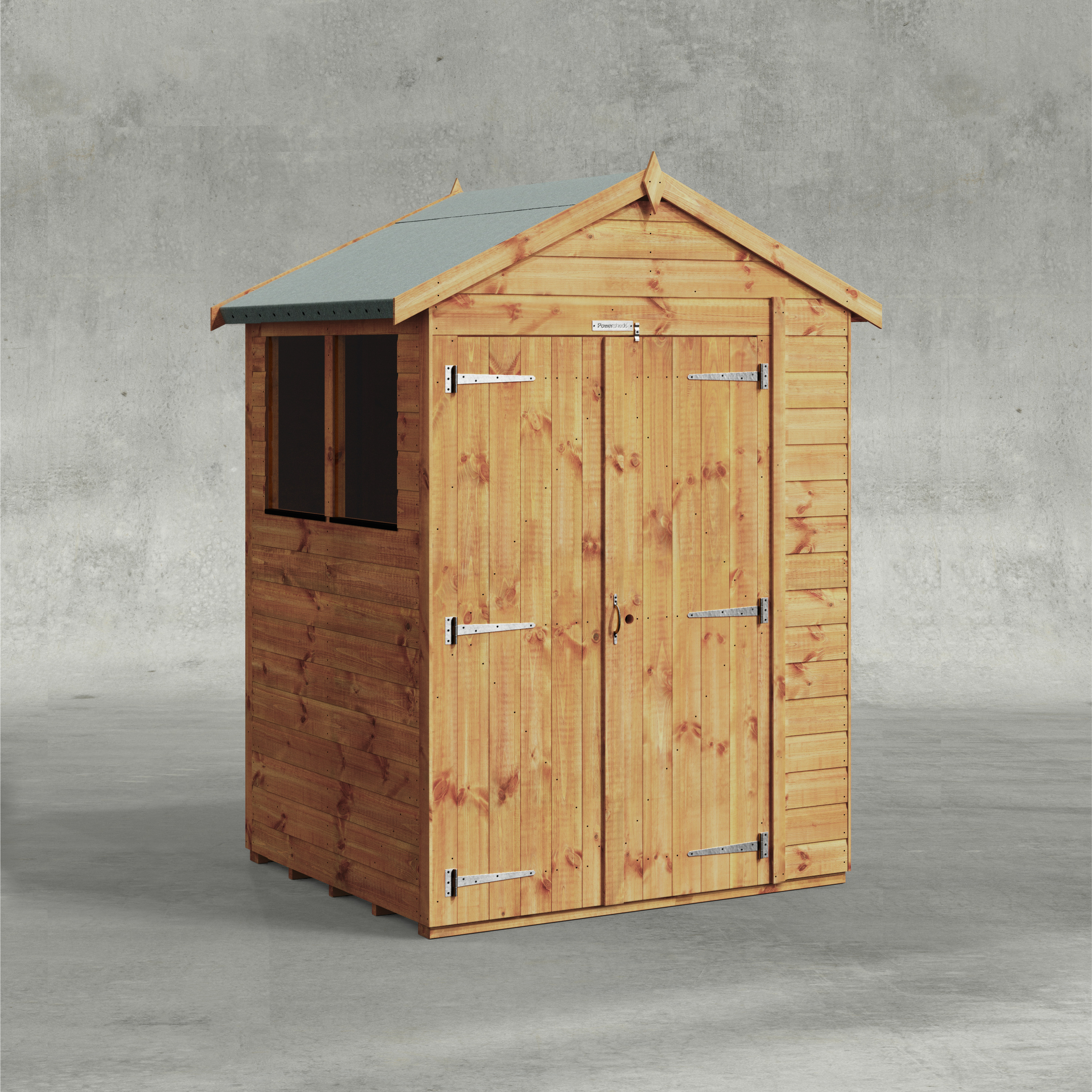 https://cdn.shopify.com/s/files/1/0601/8967/1489/files/4x5_Powersheds_Apex_-_Double_Door_-_Windows_-_Shiplap_Tongue_and_Groove_Timber_Garden_Shed.png?v=1773322426