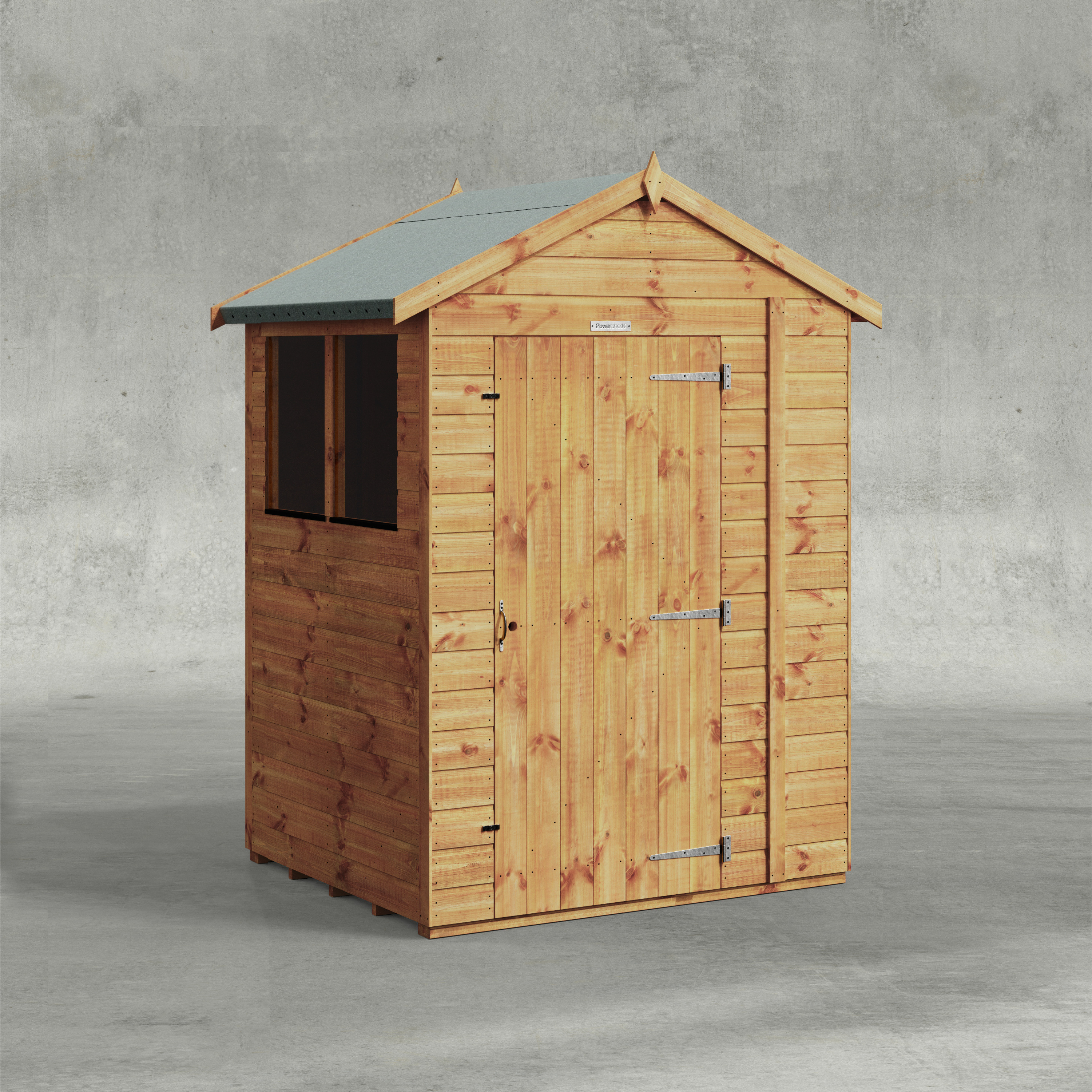 https://cdn.shopify.com/s/files/1/0601/8967/1489/files/4x5_Powersheds_Apex_-_Single_Door_-_Windows_-_Shiplap_Tongue_and_Groove_Timber_Garden_Shed.png?v=1773322456