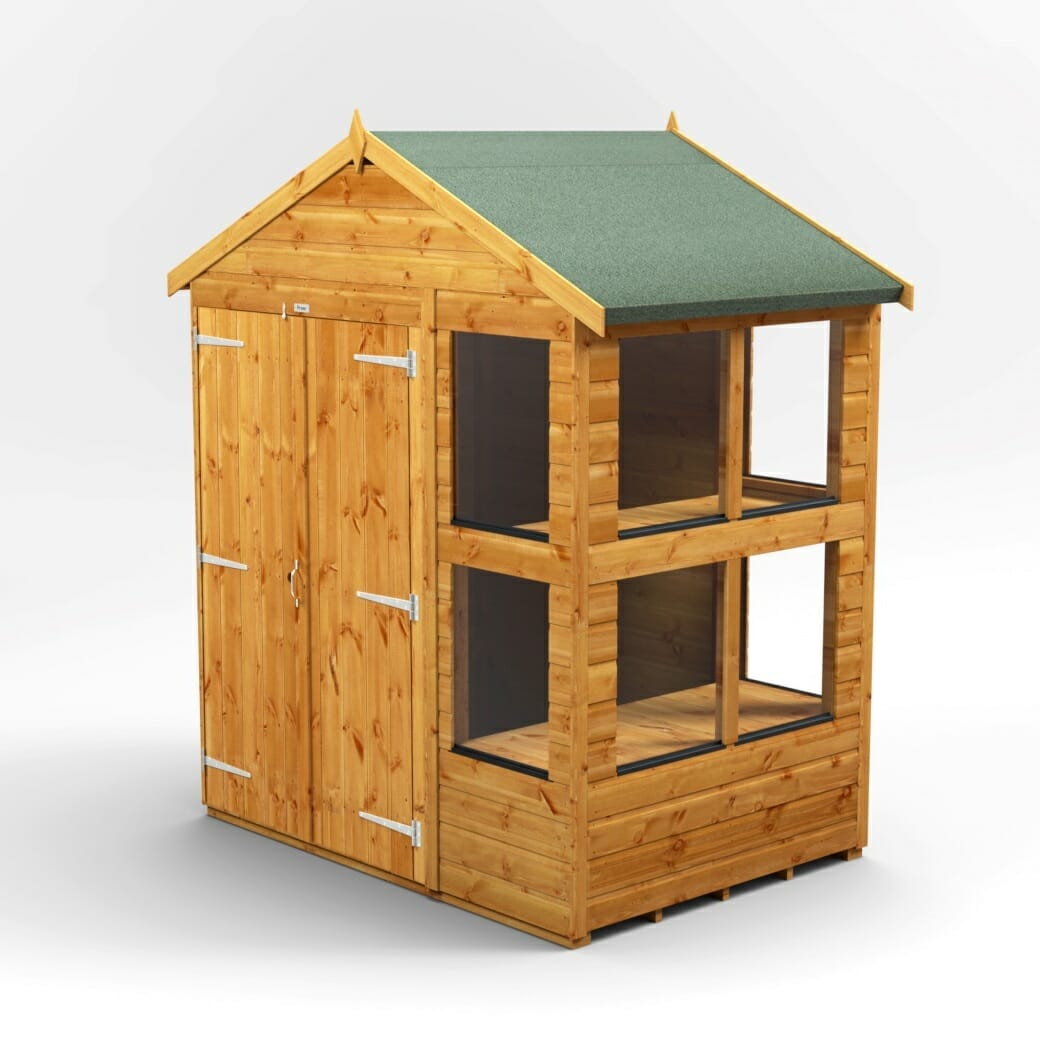 https://cdn.shopify.com/s/files/1/0601/8967/1489/files/4x6-Power-Apex-Potting-Shed-Double-Doors.jpg?v=1724239919