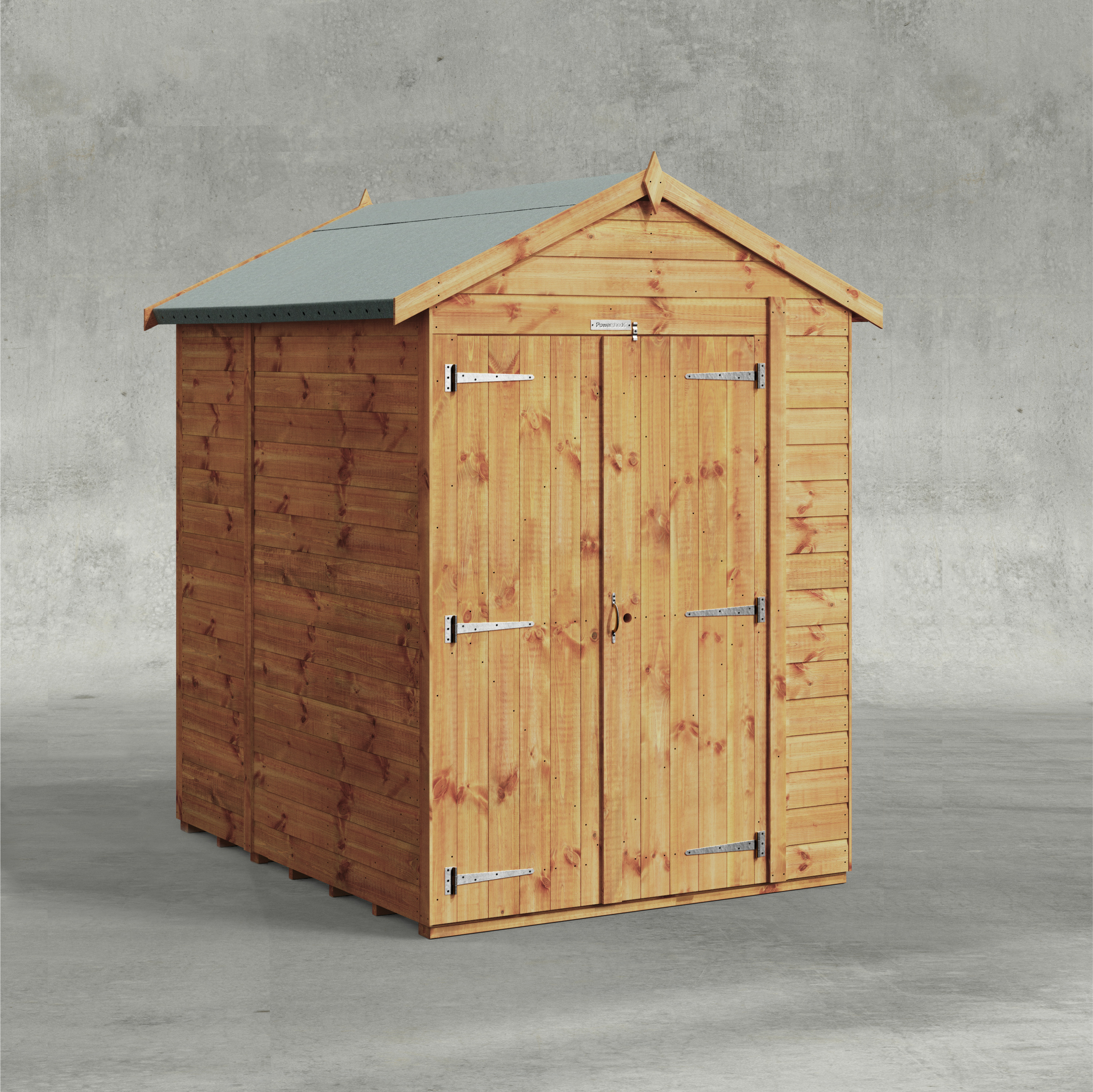 https://cdn.shopify.com/s/files/1/0601/8967/1489/files/6x5_Powersheds_Apex_-_Double_Door_-_Windowless_-_Shiplap_Tongue_and_Groove_Timber_Garden_Shed_d6b01ea6-d382-4c34-9802-95f5f0521e03.png?v=1773323358