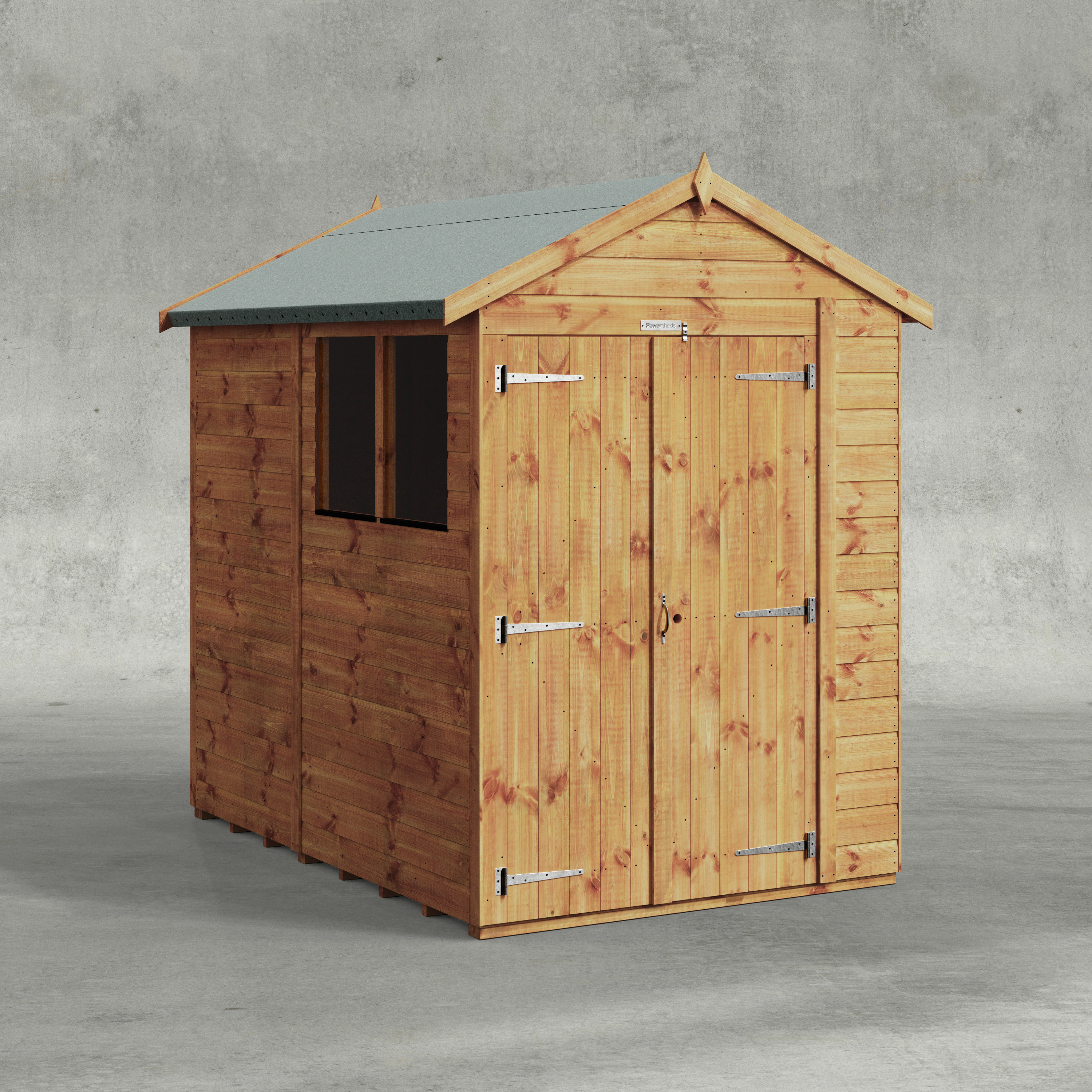 https://cdn.shopify.com/s/files/1/0601/8967/1489/files/7x5_Powersheds_Apex_-_Double_Door_-_Windows_-_Shiplap_Tongue_and_Groove_Timber_Garden_Shed.png?v=1774007138