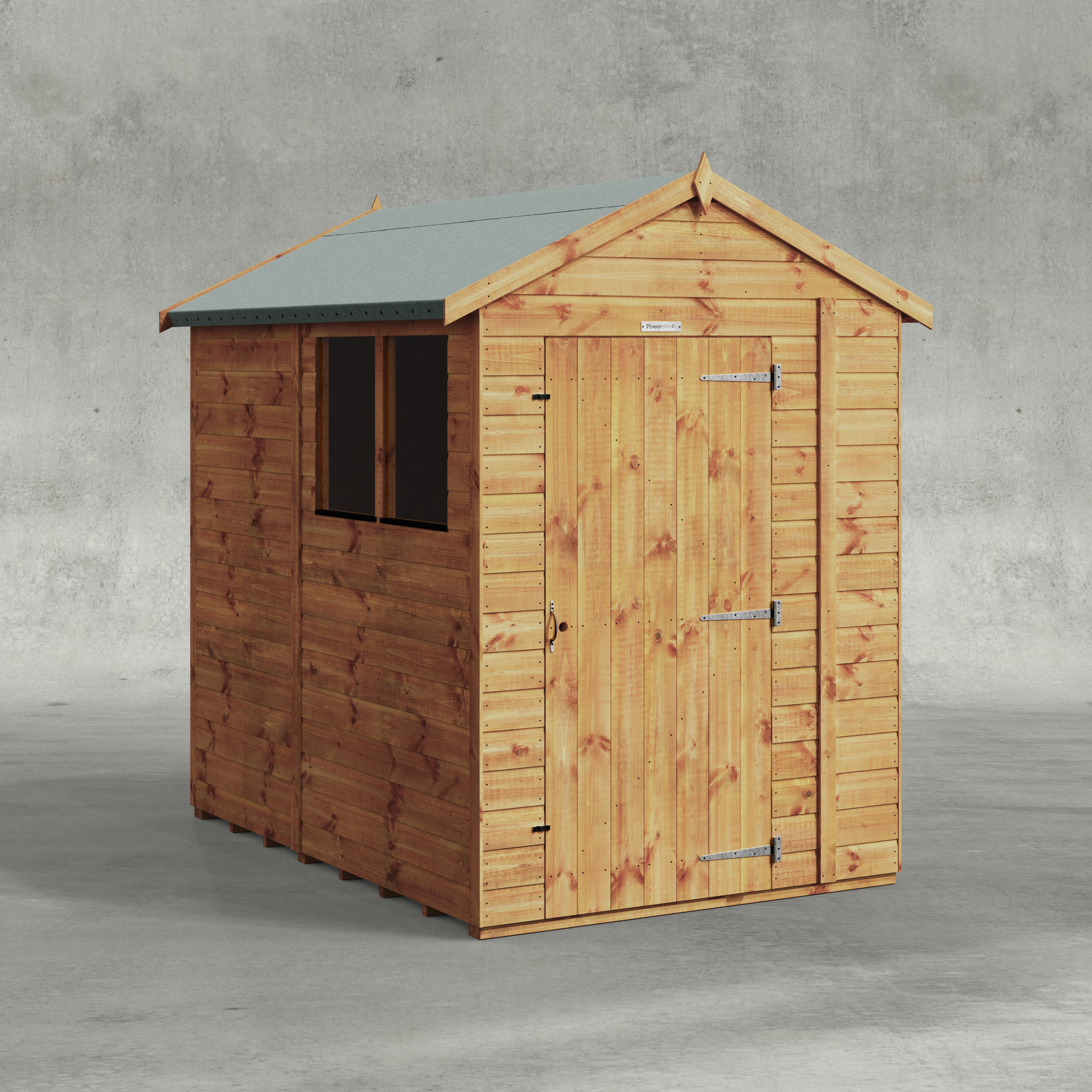 https://cdn.shopify.com/s/files/1/0601/8967/1489/files/7x5_Powersheds_Apex_-_Single_Door_-_Windows_-_Shiplap_Tongue_and_Groove_Timber_Garden_Shed_49b928e3-2076-40b6-b6f4-d5a966f6de81.png?v=1774007114