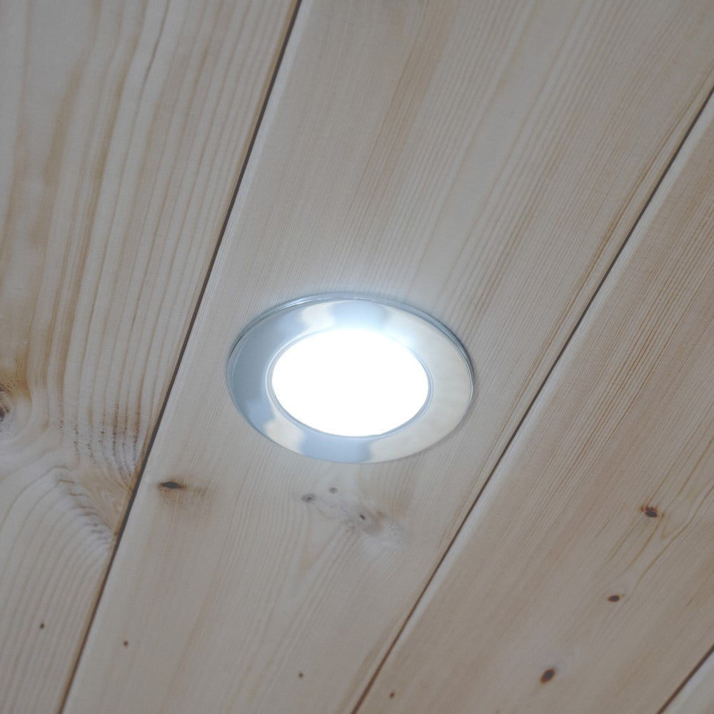 Vista Traditional Studio™ – Classic Insulated Garden Room