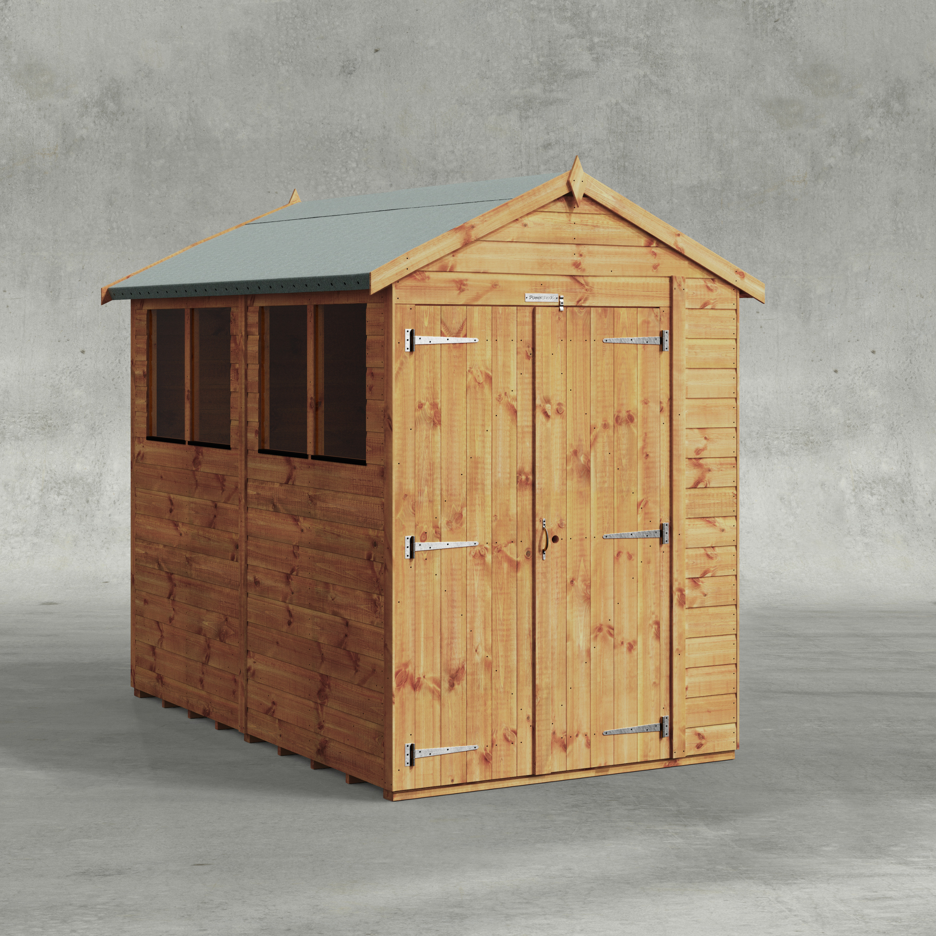https://cdn.shopify.com/s/files/1/0601/8967/1489/files/8x5_Powersheds_Apex_-_Double_Door_-_Windows_-_Shiplap_Tongue_and_Groove_Timber_Garden_Shed.png?v=1773323233