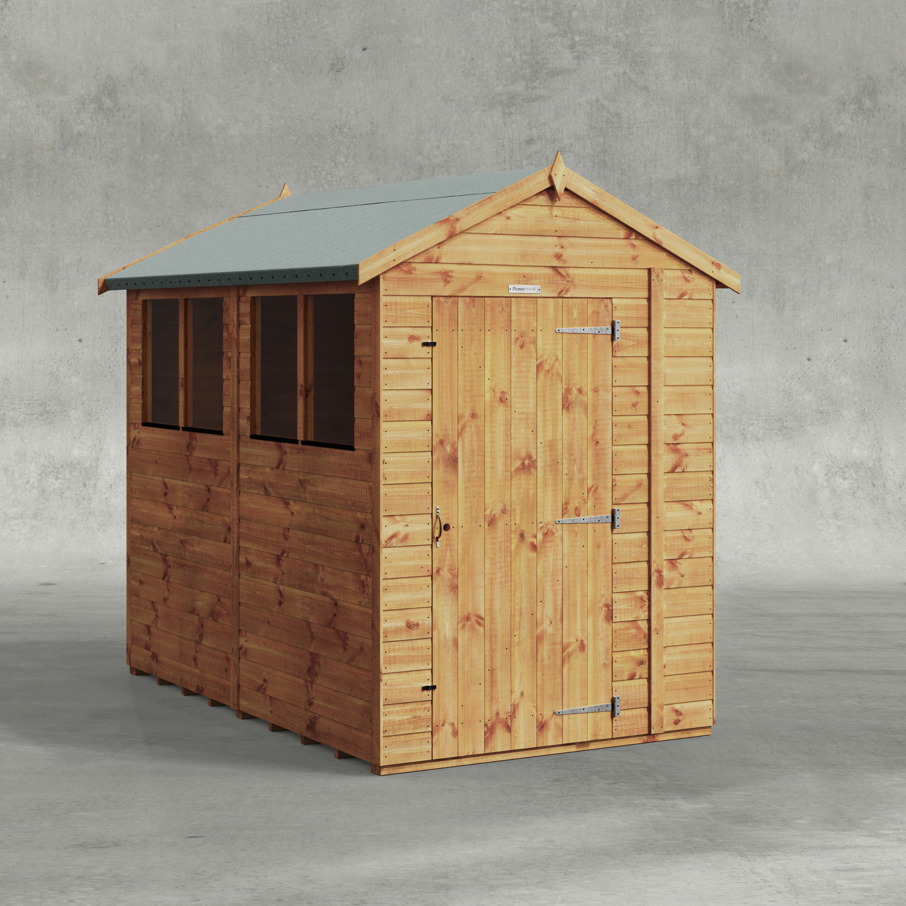 https://cdn.shopify.com/s/files/1/0601/8967/1489/files/8x5_Powersheds_Apex_-_Single_Door_-_Windows_-_Shiplap_Tongue_and_Groove_Timber_Garden_Shed.png?v=1773323422